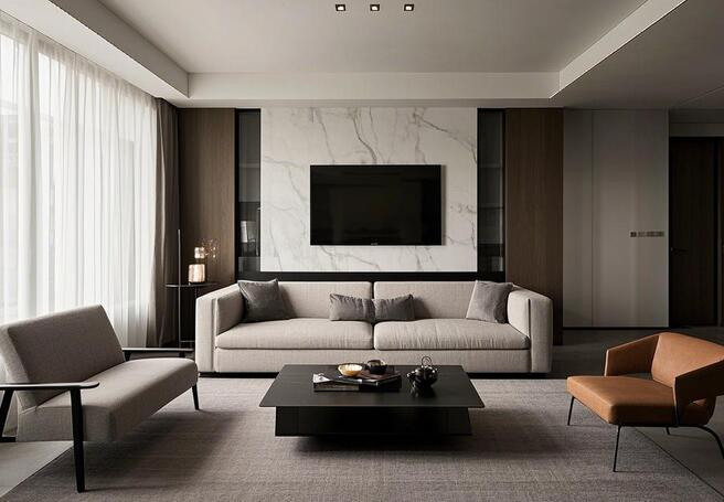 客廳燈光設(shè)計(jì)攻略，為您點(diǎn)亮溫馨生活